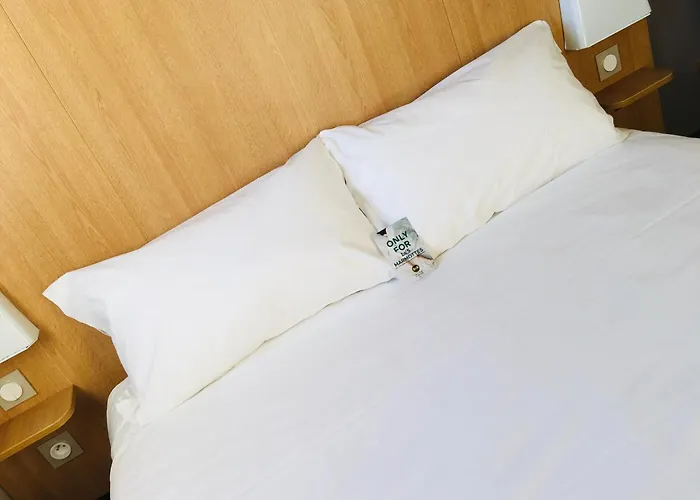 B&B HOTEL Metz Est Technopole Pôle Santé