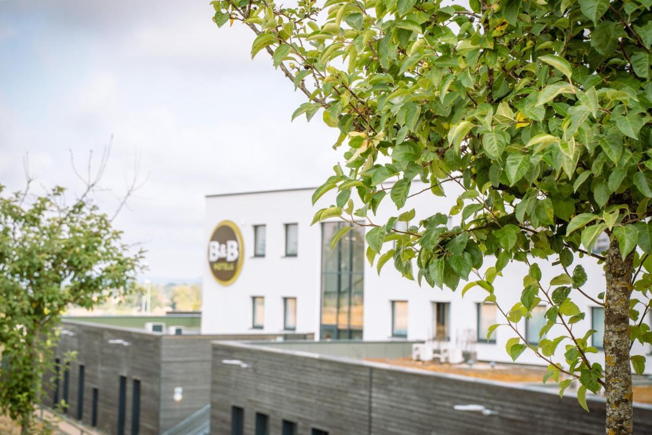 Metz Est Technopole Pôle Santé Hotel