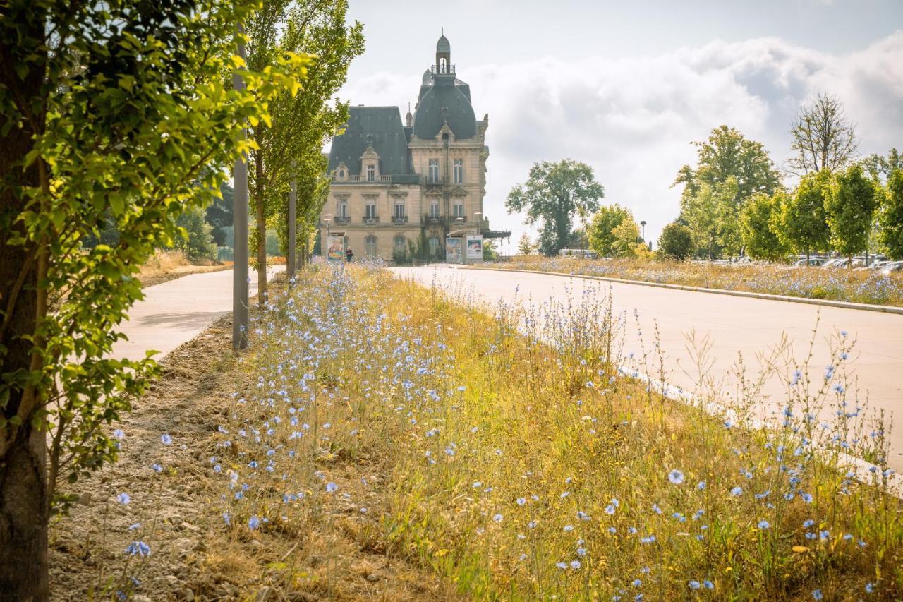 Metz Est Technopole Pôle Santé