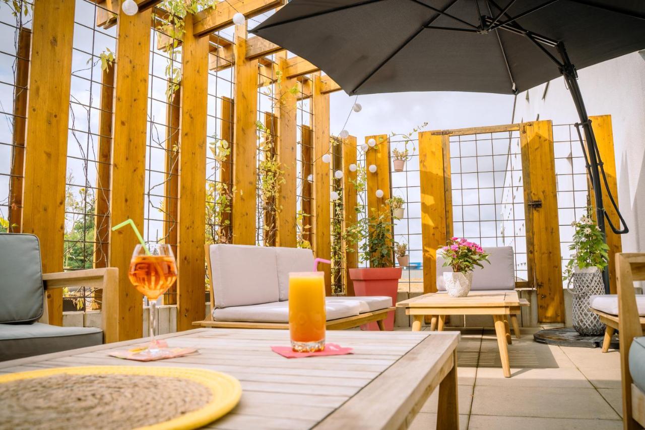 Metz Est Technopole Pôle Santé Hotel