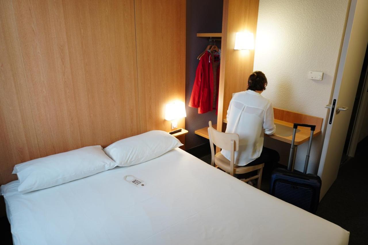 Hotel Metz Est Technopole Pôle Santé 2*