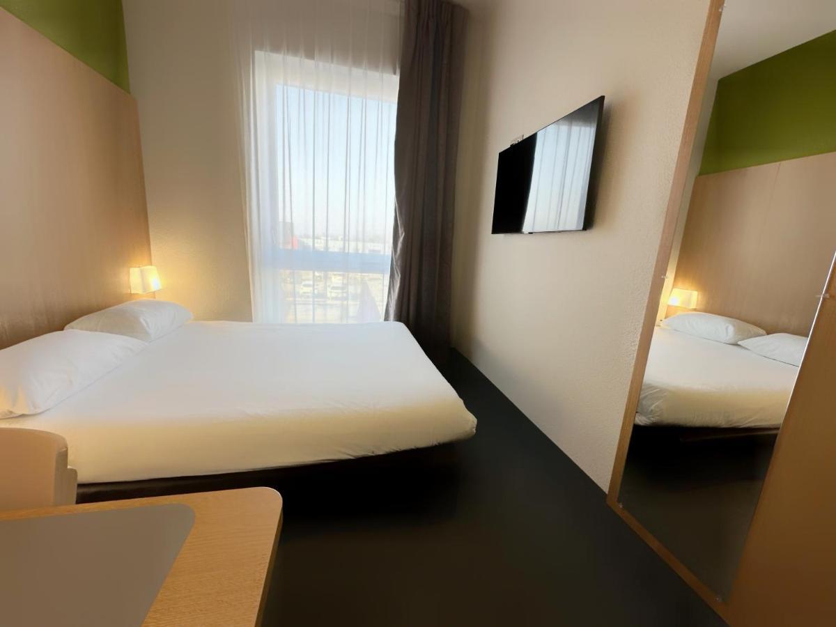 Metz Est Technopole Pole Sante 2*