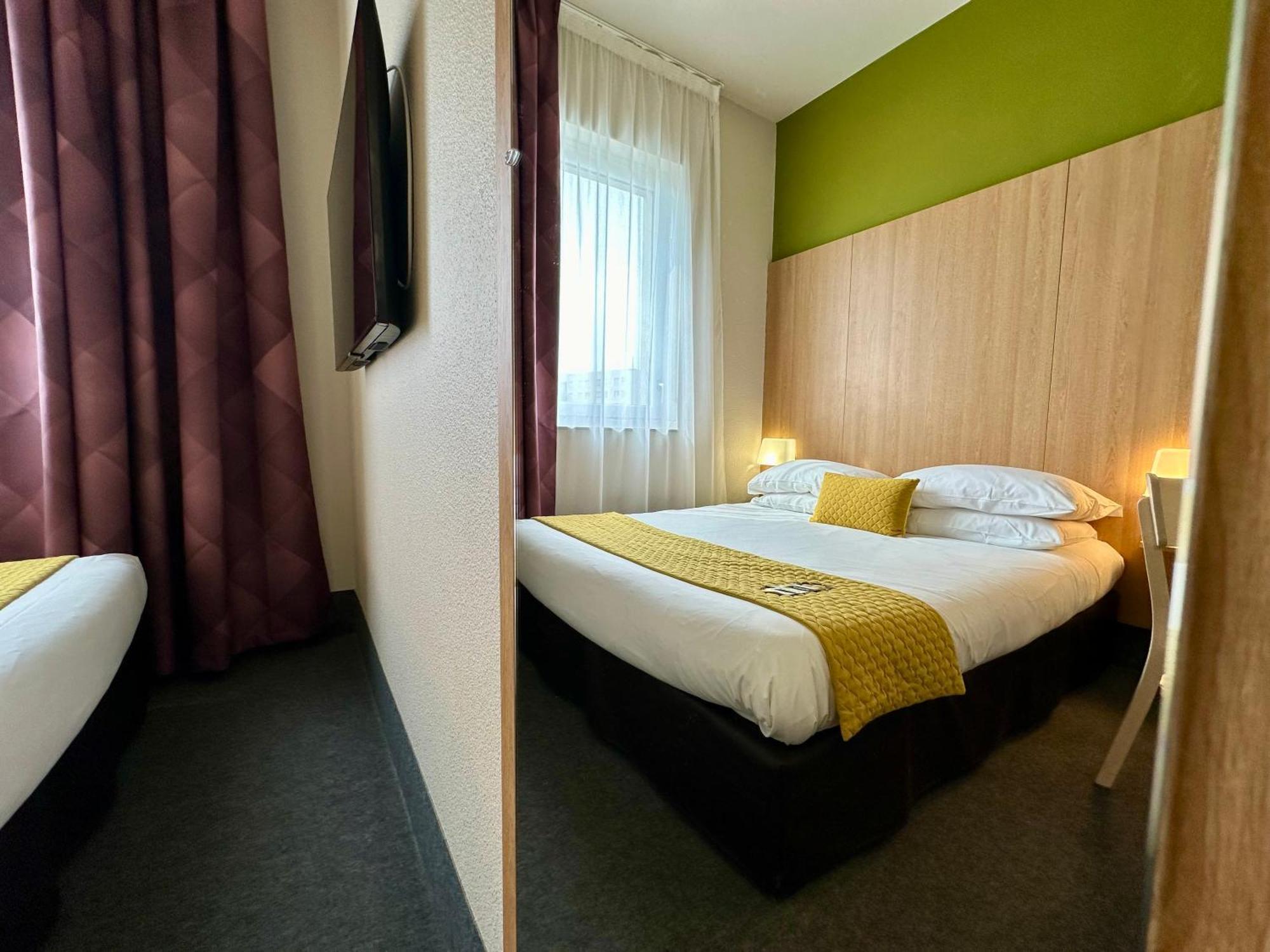 Metz Est Technopole Pole Sante