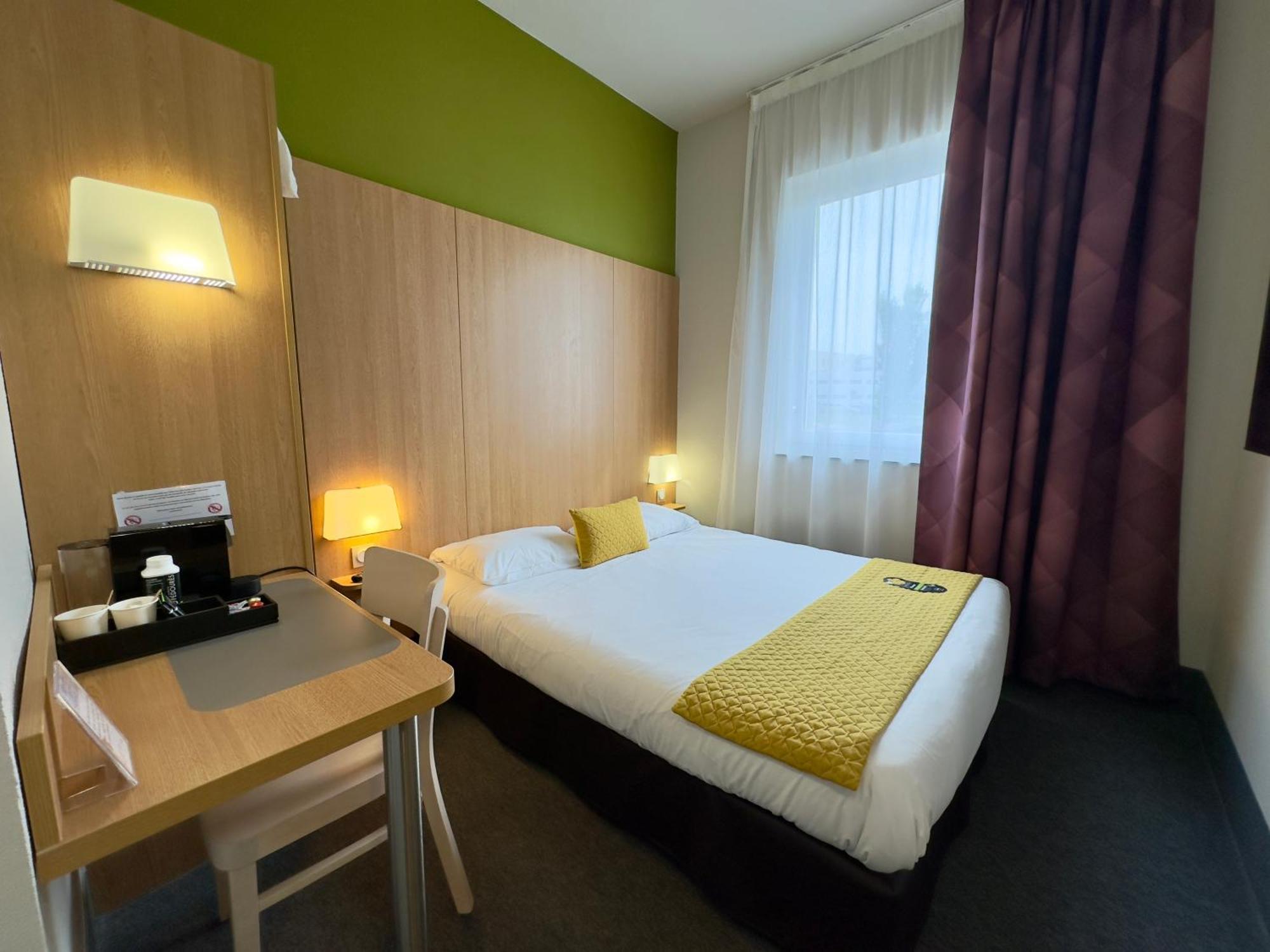 Metz Est Technopole Pole Sante Hotel Ars-Laquenexy